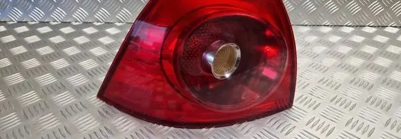 Volkswagen Golf V Rear/tail lights 1K6945095G