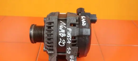 Ford Fiesta Generator/alternator CV6T10300FA SFJC