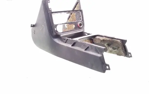 Audi 100 200 5000 C3 Other center console (tunnel) element 443863243C 443863243
