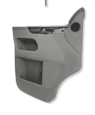 Volkswagen Multivan T5 Front door card panel trim 7H5867103