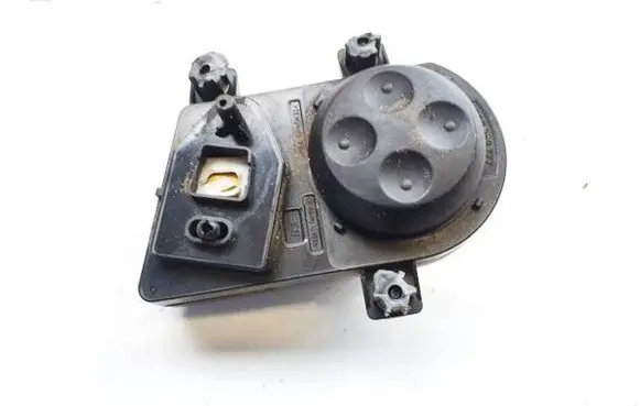 Volkswagen PASSAT B6 Seat control switch 3c0959777