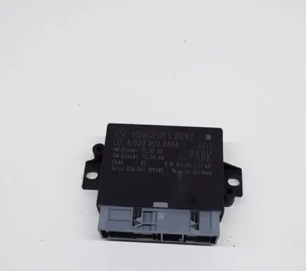 Mercedes-Benz E W212 Parking PDC control unit/module A0009004404 ATW001306345
