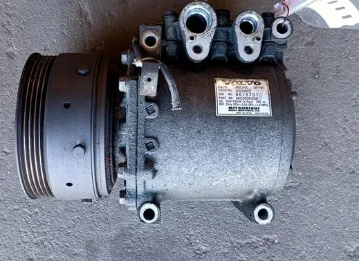 Volvo S40, V40 Air conditioning (A/C) compressor (pump) MSC90C