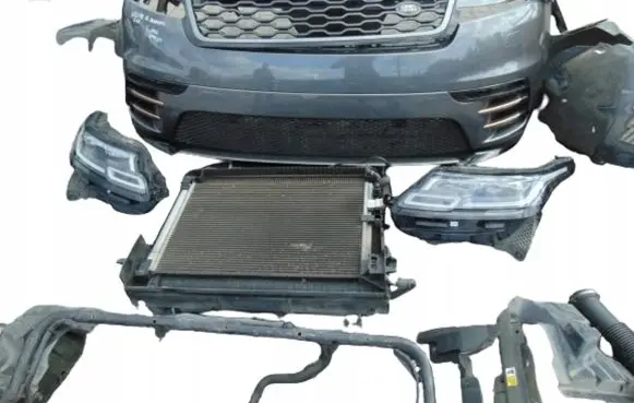 Land Rover Range Rover Velar Front piece kit 