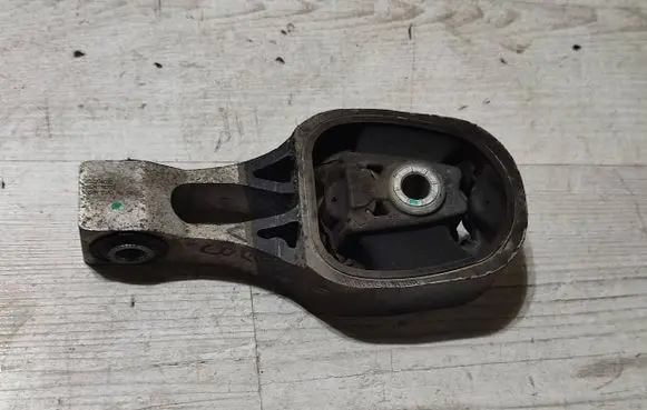 Opel Corsa F Engine mount bracket 9824116780