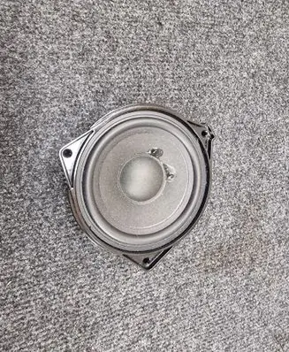 Mercedes-Benz E W238 Parcel shelf speaker A2228200602