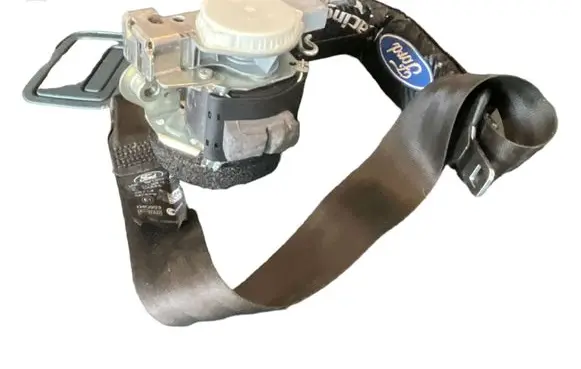 Ford Fiesta Front seatbelt C1BBB61294AC 34149478C
