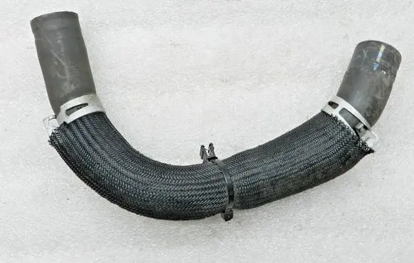 Nissan Qashqai Engine coolant pipe/hose 215014ED7A