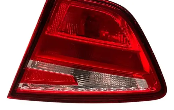 Seat Toledo IV (NH) Tailgate rear/tail lights 18491002 6JH945094E 2ZR01114104