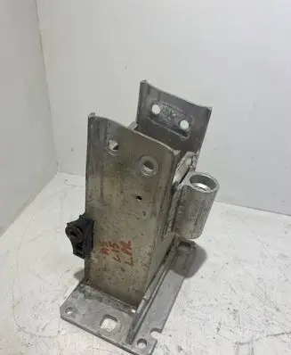 Audi A5 8T 8F Front bumper support beam 8K0807134D