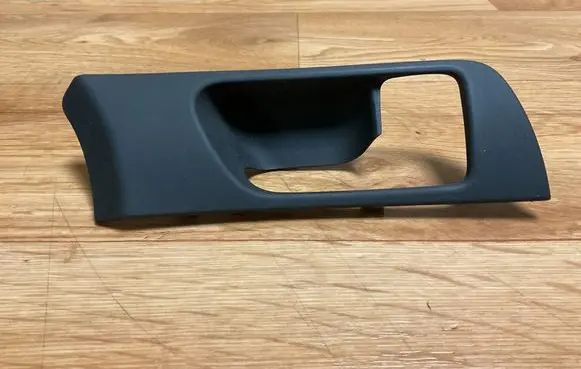 Toyota Avensis T250 Other front door trim element 6761505020