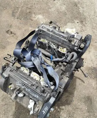 Audi A6 S6 C5 4B Engine ACK