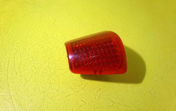 Alfa Romeo 166 Front door interior light 60626064