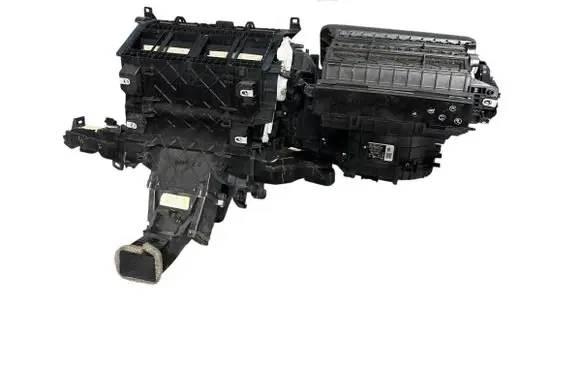 Ford Bronco Interior heater climate box assembly LJ6BS018W12BB LX6A19B555LAF
