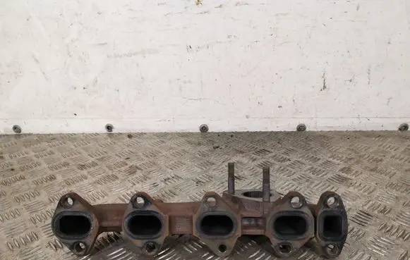 Hyundai Santa Fe Exhaust manifold N1NKX