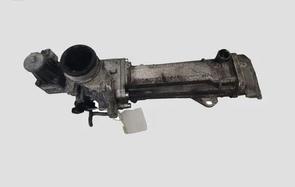 Volvo V40 EGR valve 31325030 A1S112CU1 50276422