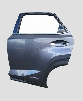 Lexus NX Rear door