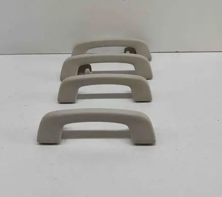 BMW 3 G20 G21 A set of handles for the ceiling 7475737 7475738