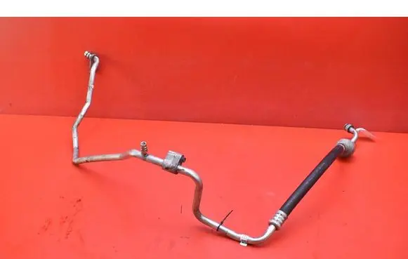 Toyota Avensis Verso Air conditioning (A/C) pipe/hose 88707-05070-A