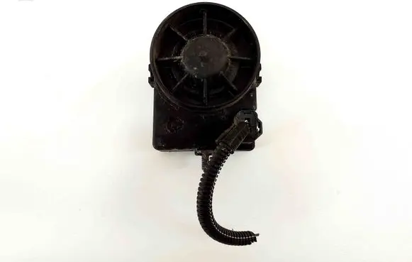 Citroen DS5 Alarm system siren 9666808580