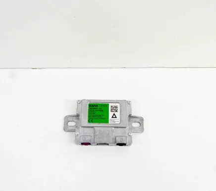 BMW X3M F97 Other devices 52512881 9878658