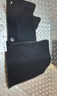 Fiat Doblo Car floor mat set S26338383 50290996