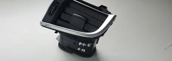 Mazda 6 Dashboard side air vent grill/cover trim