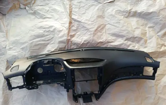 Subaru Impreza IV Dashboard 66204FG010