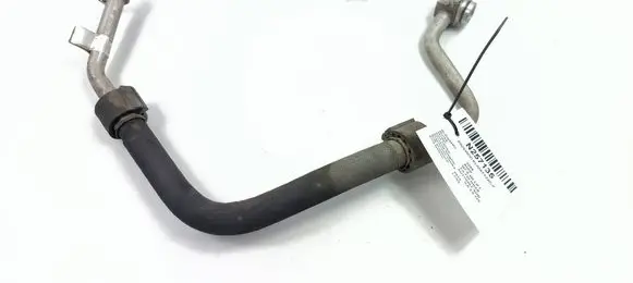 Audi Q7 4M Air conditioning (A/C) pipe/hose 4M0816743CH 1000430427 T557