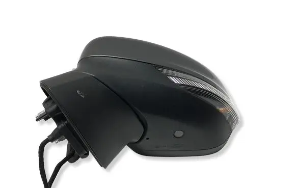 Ford Fiesta Front door electric wing mirror 8802012LH 8802012