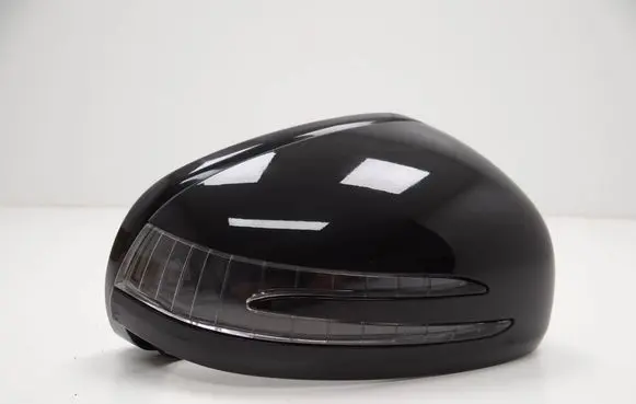 Mercedes-Benz SL R231 Plastic wing mirror trim cover A2318101800 A1978200421