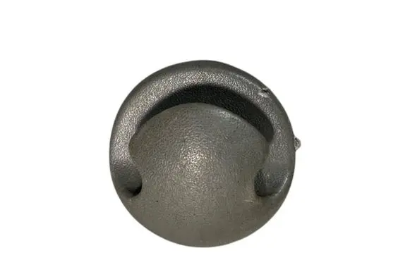 Renault Trafic II (X83) Hook 8200072301