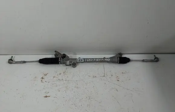 Ford Fiesta Steering rack