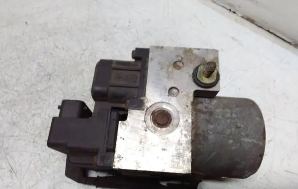 Renault Scenic I ABS Pump 0273004395 0265216732 7700432648