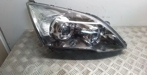 Honda CR-V Headlight/headlamp P6360