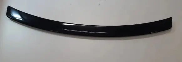 Ford Mustang VI Tailgate/trunk spoiler 634AA5UAW