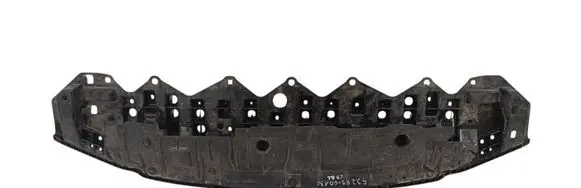 Toyota Yaris Front bumper lip 53289-0D130