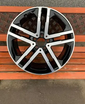 Mercedes-Benz GLB x247 R19 alloy rim 