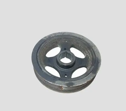 Toyota Avensis T250 Crankshaft pulley