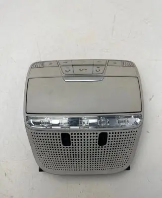 Mercedes-Benz C W205 Front seat light A0009068503 A0008274623