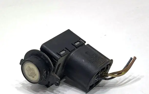 Audi A4 S4 B8 8K Interior temperature sensor 8K0907659A