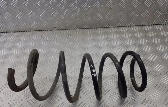 Opel Astra H Front coil spring
