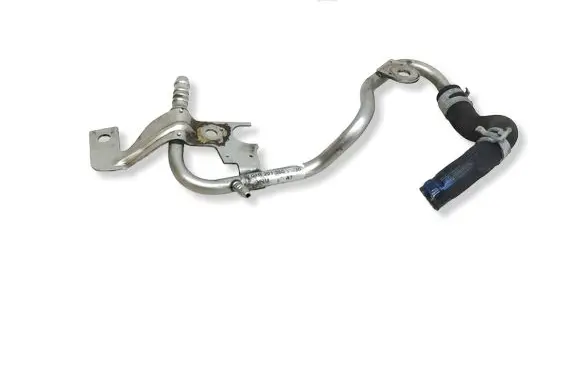 Skoda Fabia Mk3 (NJ) Fuel line pipe 04B201360