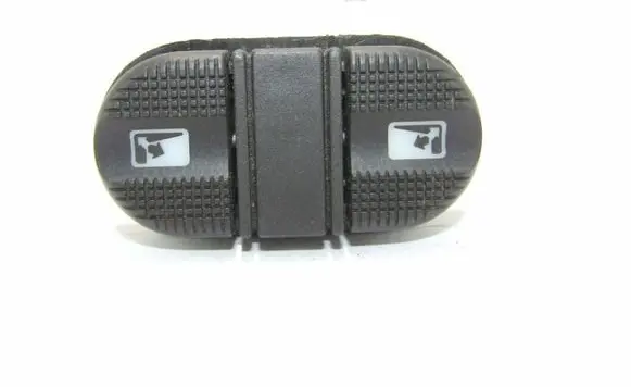 Volkswagen Sharan Quarter vent window switch 7M0959856