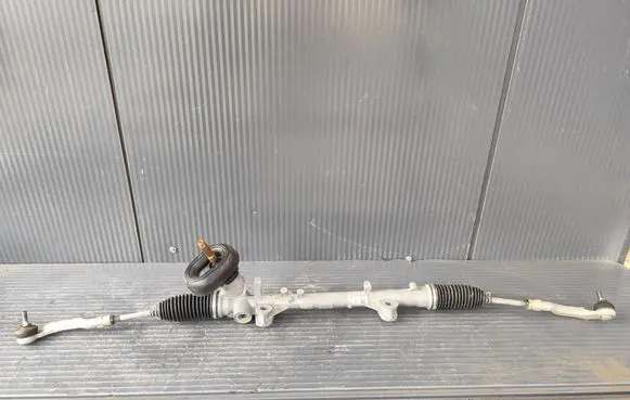 Renault Clio V Steering rack 490011723R