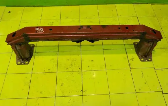 Land Rover Freelander 2 - LR2 Front bumper support beam PRZOD