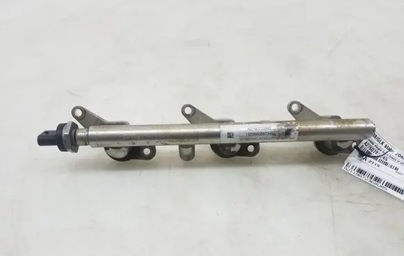 Mercedes-Benz GLK (X204) Fuel main line pipe A2760780245