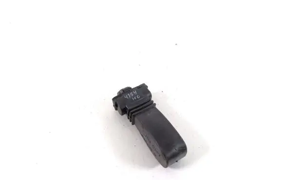 Audi A7 S7 4G Rear door check strap stopper 4G8839249B
