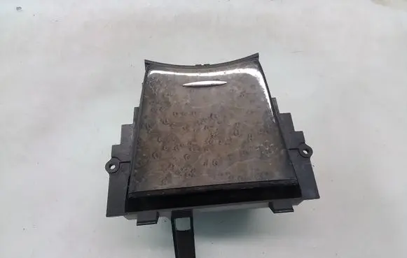 Car ashtray