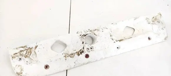 Nissan NV200 Other exterior part